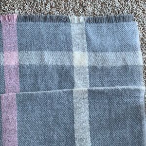 Johnston & Murphy Blanket Scarf